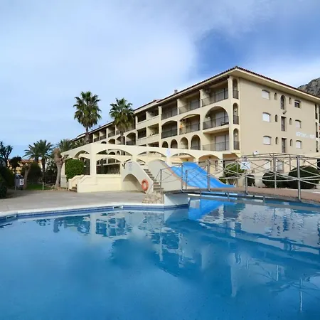 Apartment Jardins Del Mar 006 L'Estartit