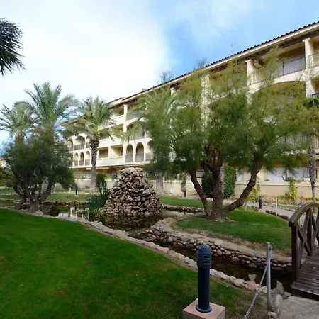 Jardins Del Mar 006 L'Estartit