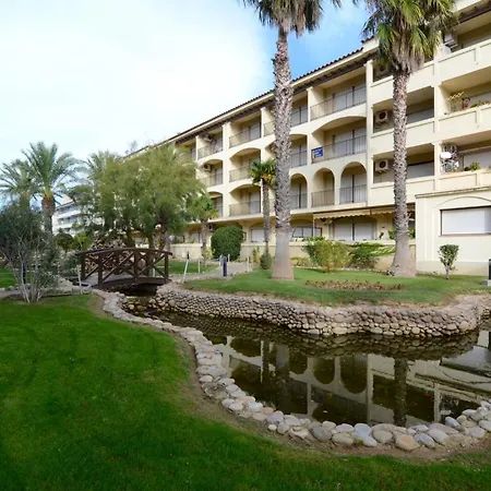 Jardins Del Mar 006 Apartment L'Estartit