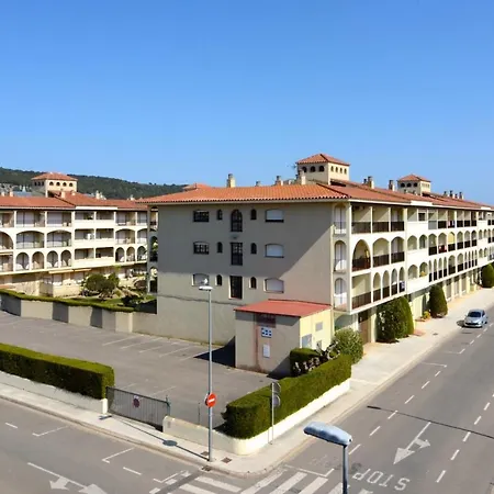Apartment Jardins Del Mar 006 L'Estartit