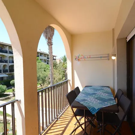 아파트 Jardins Del Mar 006 *